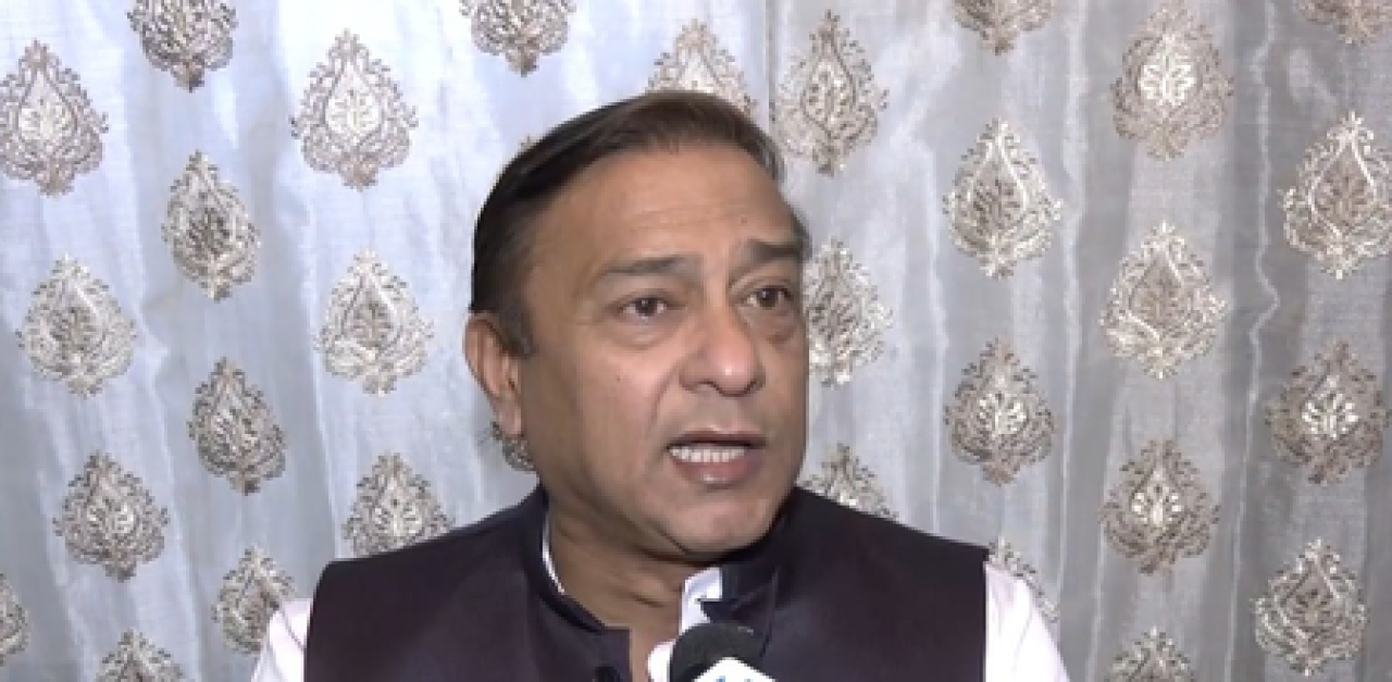 कांग्रेस में फैसले ‘पसंद और नजदीकी’ के आधार पर होते हैं: राजू वाघमारे