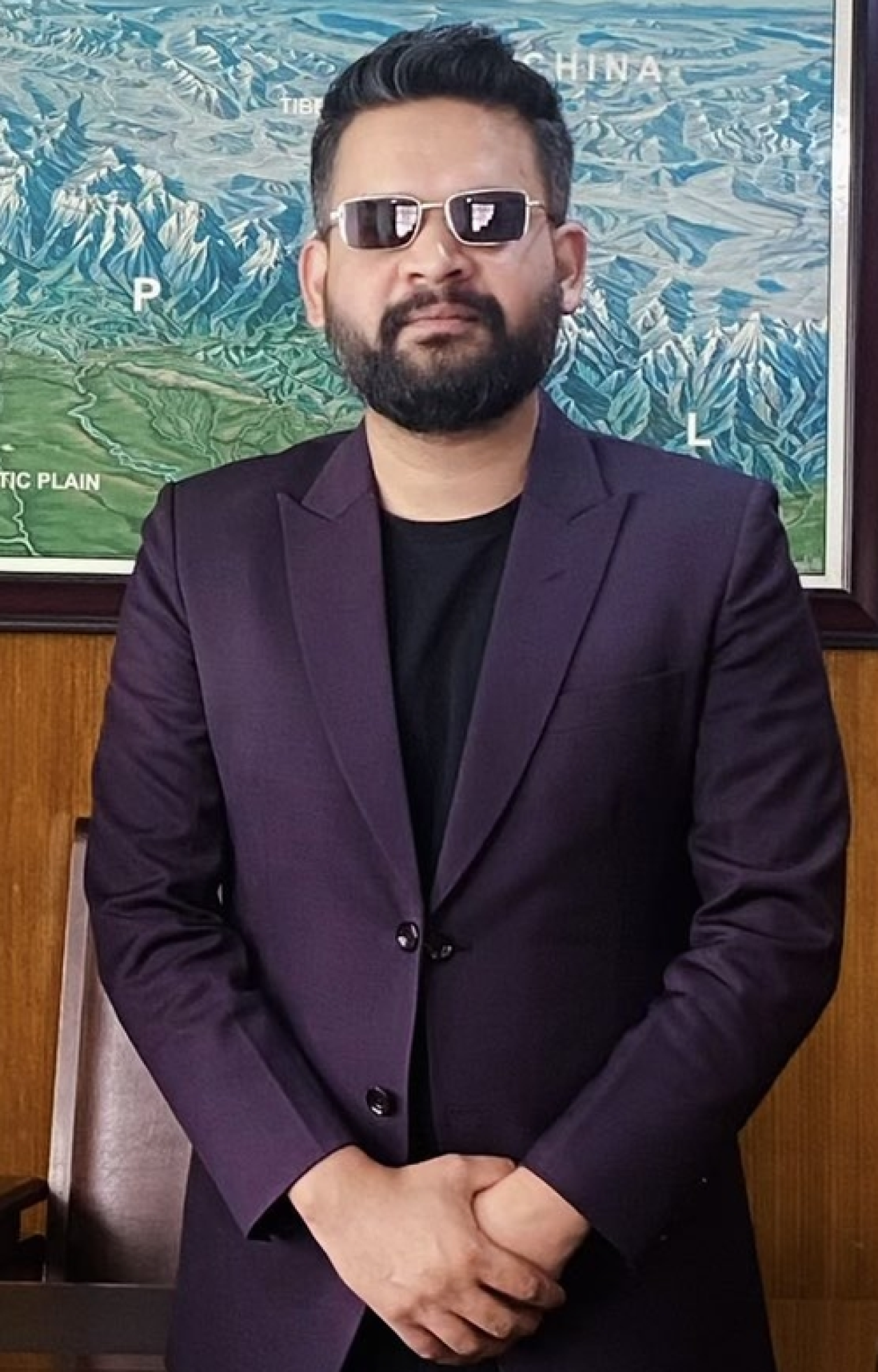 पीएम बालेंद्र शाह के कब्जे वाले बयान पर मचा बवाल, नेपाल के विदेश मंत्रालय को देनी पड़ी सफाई