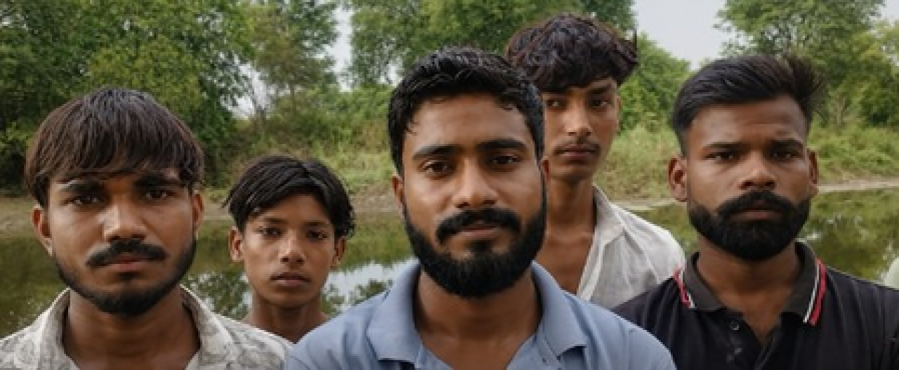 ‘मन की बात’ में मनोरमा नदी के सफाई अभियान को मिली राष्ट्रीय पहचान, बस्ती के आकाश गुप्ता बोले-यह गर्व की बात