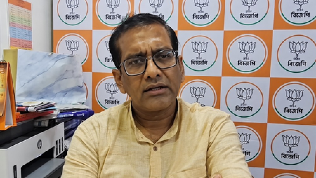 அபிஷேக் பனர்ஜிக்கு எதிரான மக்கள் கோபம்: தேவஜீத் சர்காரின் கருத்து