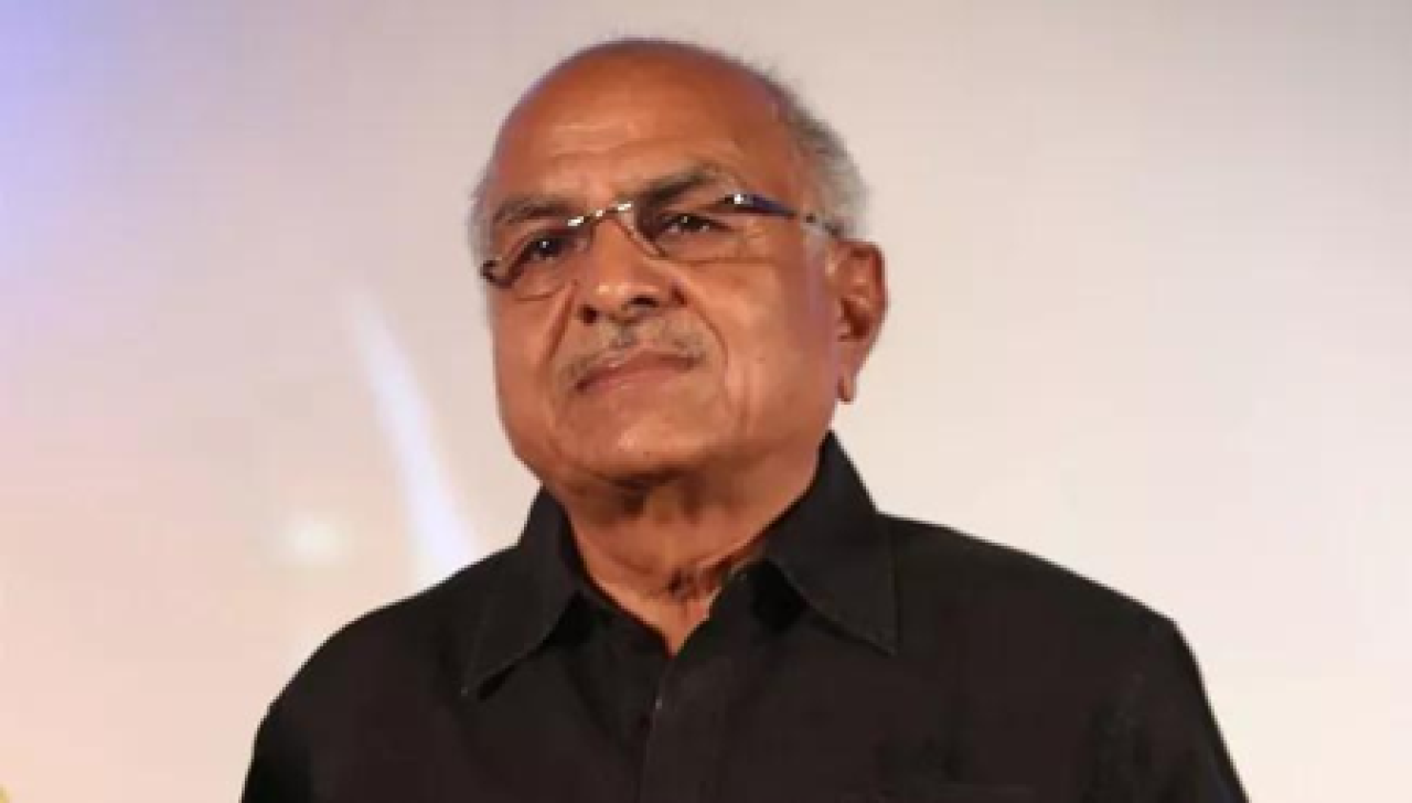 ஆர்பி சௌத்ரியின் மறைவுக்கு ரஜினி, கமல் உள்ளிட்ட நட்சத்திரங்களின் அஞ்சலிகள்