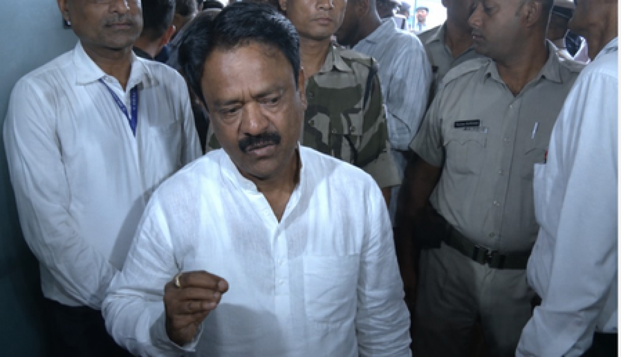 ஆஷோக் கீர்த்தனியாவின் நபான்னா வருகை: புதிய அரசியல் அத்தியாயம்