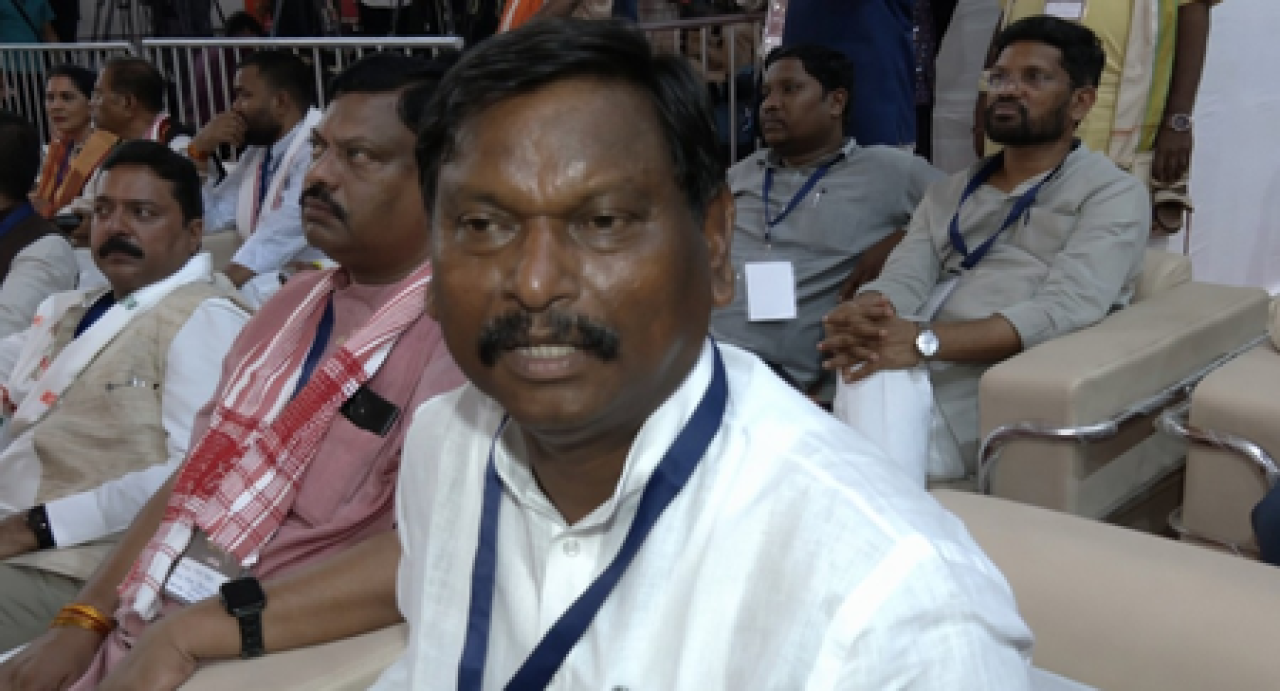 இந்தியாவில் பழங்குடி சமூகத்தின் பாரம்பரியம் மற்றும் கலாச்சாரம்: அர்ஜுன் முந்தா