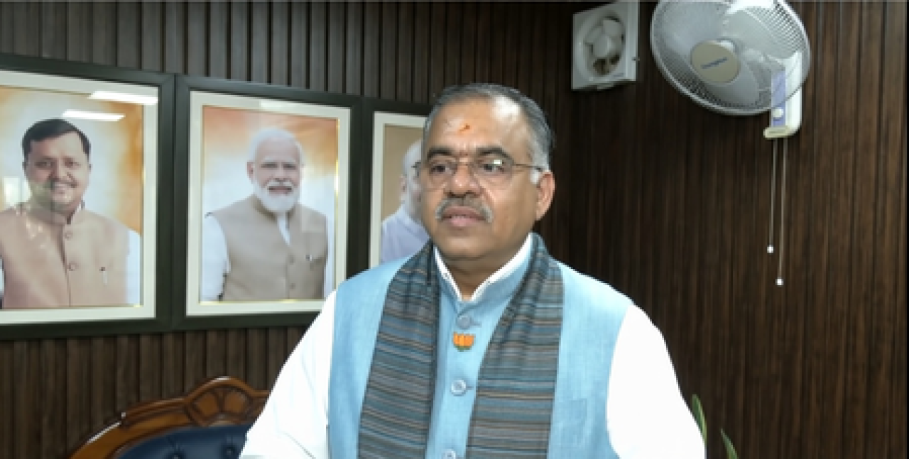 எஸ்ஐஆர் விவகாரத்தில் உச்ச நீதிமன்றத்தின் தீர்ப்பு: எதிர்க்கட்சிக்கு பாஜக எதிர்ப்பு