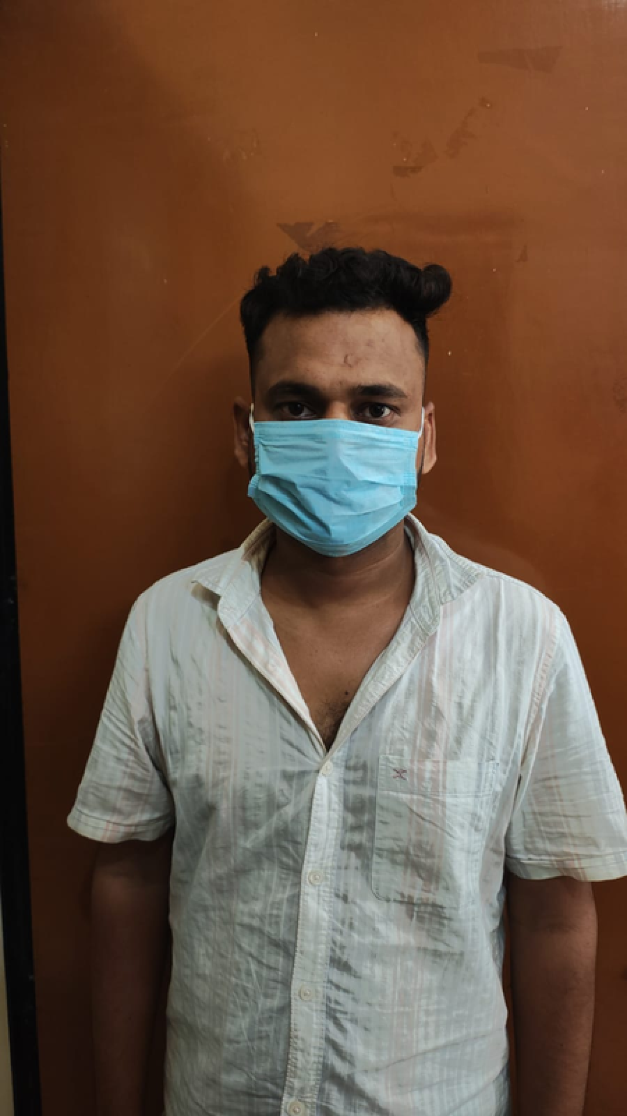 ஓடிசாவில் 4 ஆண்டுகளாக மறைந்த கும்பல் குற்றவாளி கைது