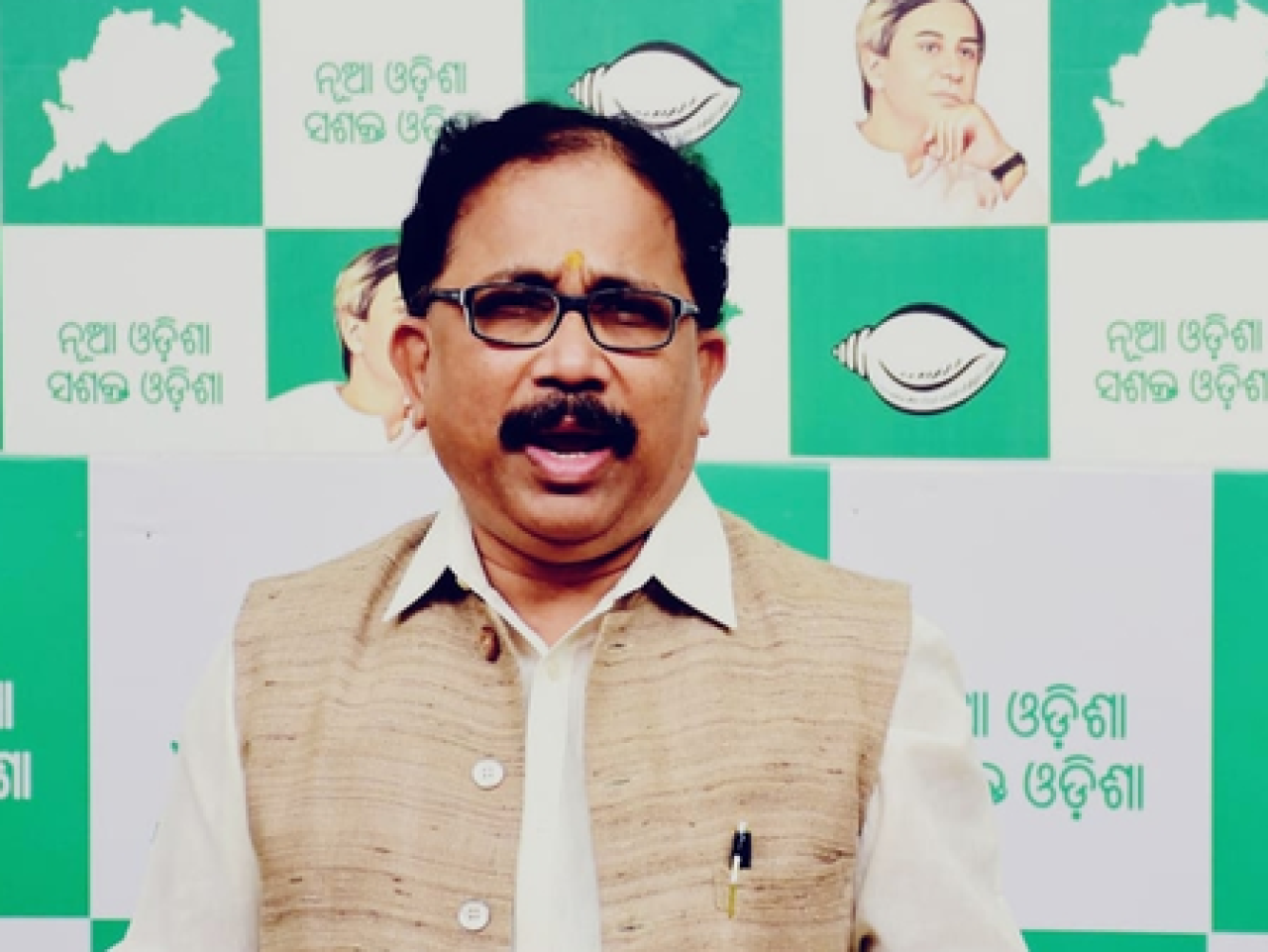 ஓடிஷாவில் அதிகரிக்கும் வன்முறை: எதிர்க்கட்சிகள் அரசு மீது குற்றச்சாட்டு