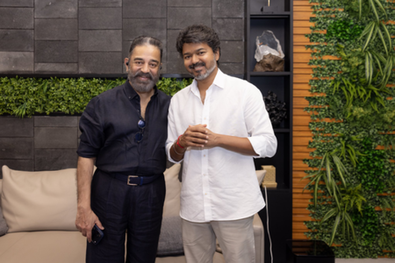 கமல் ஹாசன்: தமிழக சினிமாவின் எதிர்காலத்திற்கான 6 கோரிக்கைகள்
