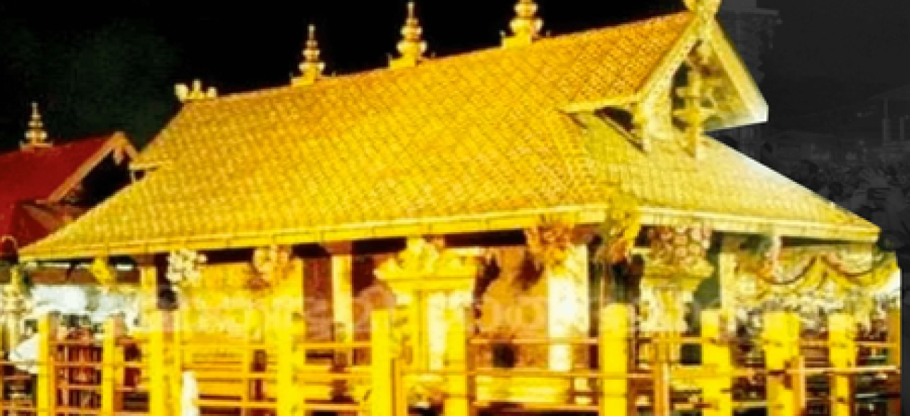 கேரளாவில் பாஜக சட்டமன்ற உறுப்பினர்கள் சபரிமலா தங்க மோசடியின் சிபிஐ விசாரணையை கோருகிறார்கள்