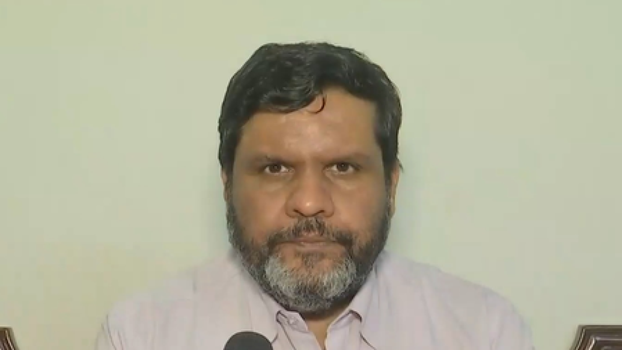 சித்தராமையாவின் ராஜினாமா: பாஜக காங்கிரசுக்கு கடுமையான தாக்குதல்