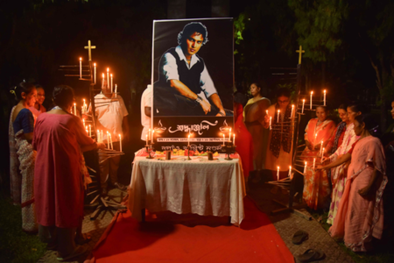 ஜுபீன் கற்கின் மரணம்: ஷேகர்ஜியோதி கோச்வாமியின் ஜாமீன் மனு மே 28க்கு ஒப்படைப்பு