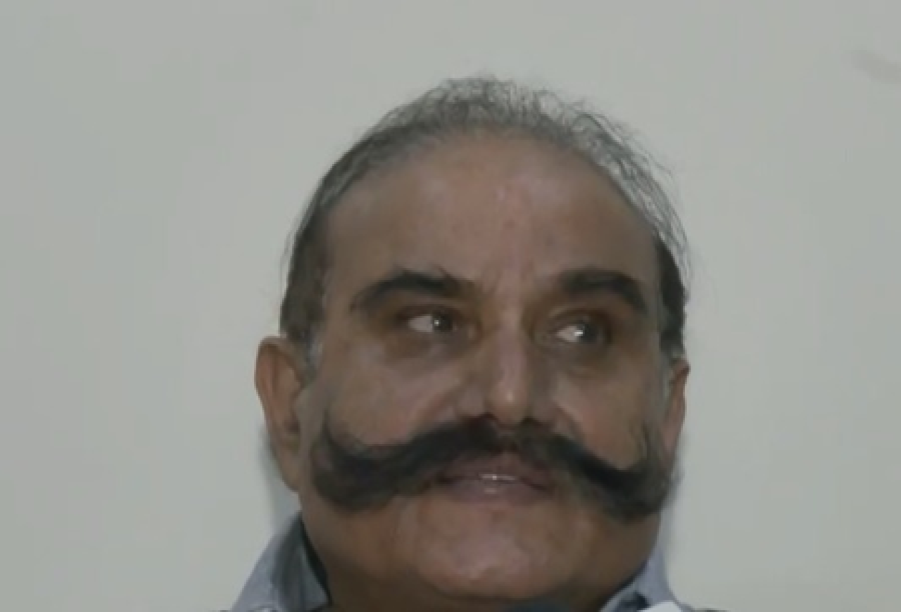 தமிழ்நாட்டின் முன்னாள் டிஜிபி எஸ்.ஆர். ஜாங்கிட் போலீசாரின் நினைவுகளை பகிர்ந்தார்