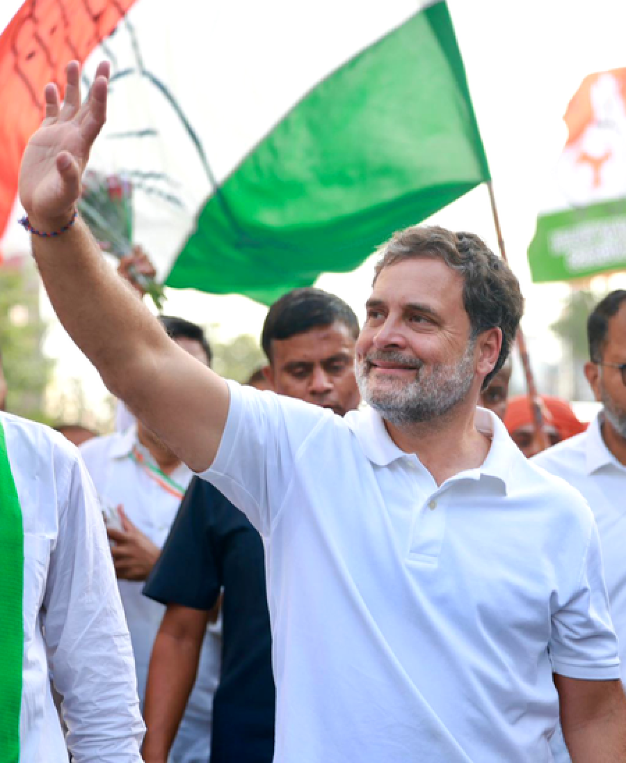 தமிழ்நாட்டில் புதிய முதல்வராக விஜயின் பதவிப்பிரமாணம்