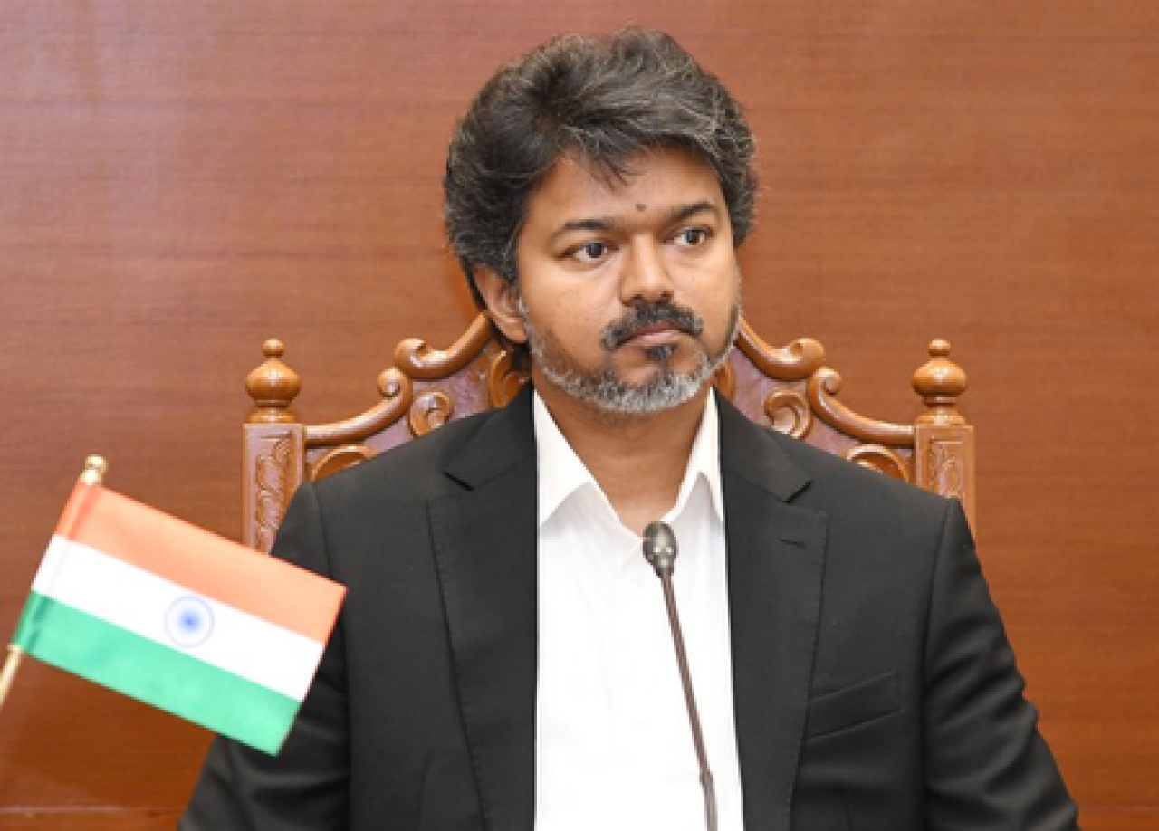 தமிழ்நாட்டில் முக்கிய அமைச்சகங்களை சிஎம்ஓ அதிகாரிகளுக்கு ஒப்படிப்பு