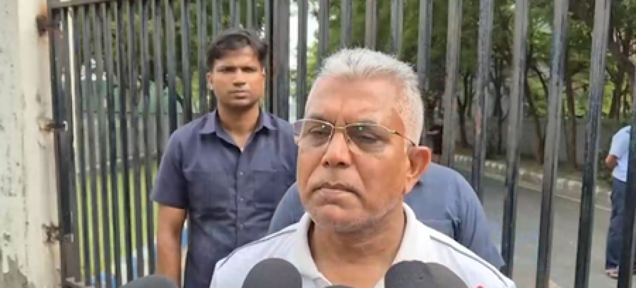 பால்்டா தேர்தல் முடிவுகள்: திலீப் கோஷின் விமர்சனம்