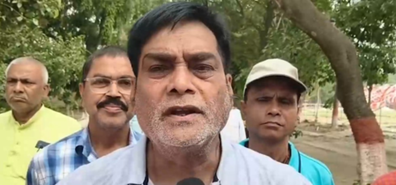 பீகாரில் உதவிக்கூட்டம் தொடக்கம், தலைமை அமைச்சர் சரியான முடிவு என கூறினர்