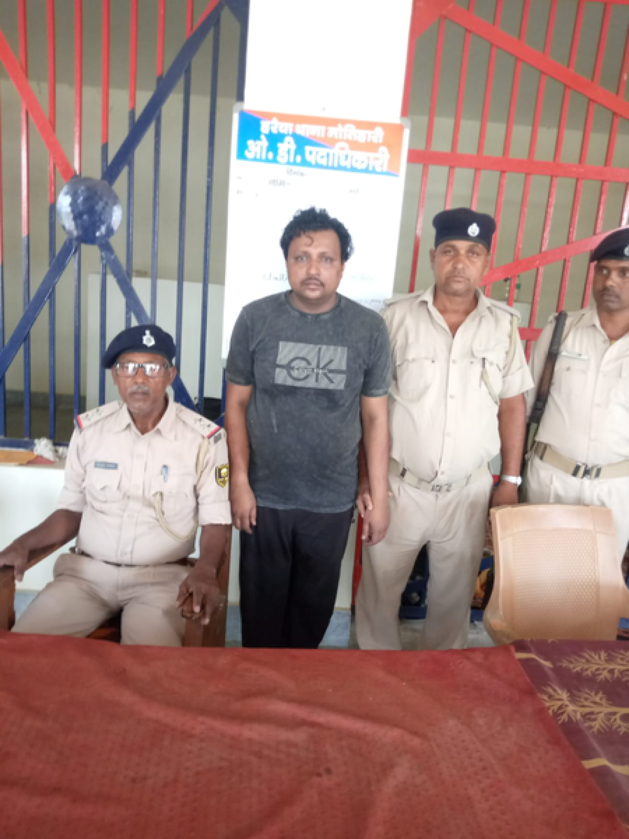 பீகாரில் ஜாலி நோட்டுகள் வியாபாரி கைது: முக்கிய தகவல்கள் வெளிவந்தன