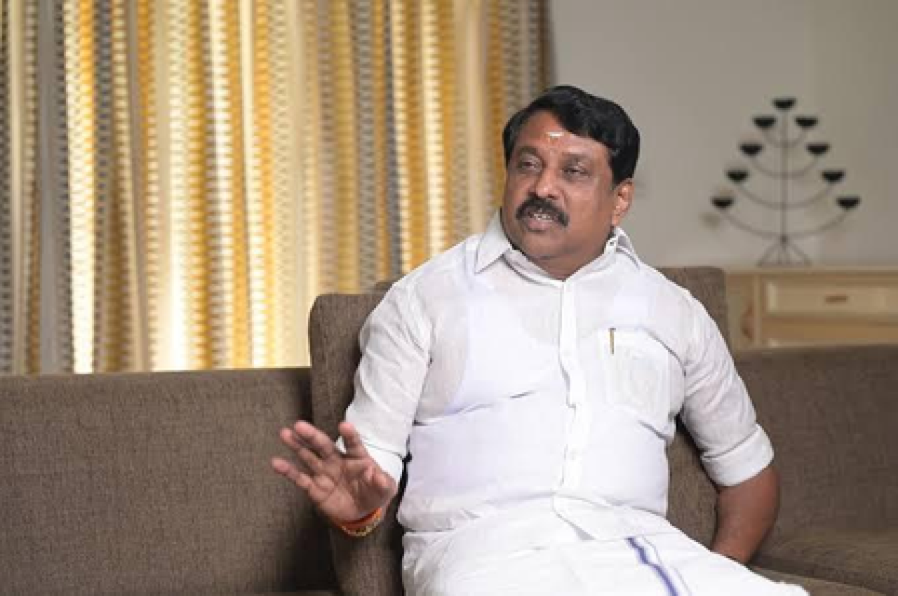 மதுரை கொலைக்கூட்டம்: பாஜக தமிழ்நாட்டில் சட்டம் மற்றும் ஒழுங்கு குறித்த கவலை தெரிவித்தது