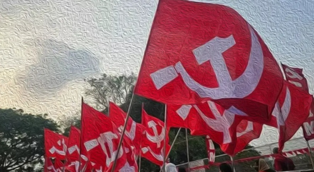 மாக்பா தேர்தல் முடிவுகளை மதிப்பீடு செய்கிறது, பங்காளியில் பாஜக வெற்றியால் கவலை