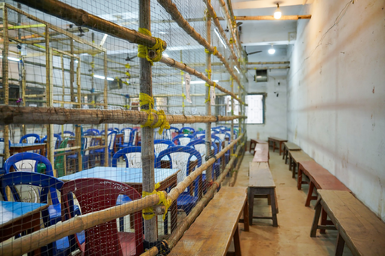 வங்காளம், கேரளா, அசாம், தமிழ்நாடு மற்றும் புதுச்சேரி தேர்தல் முடிவுகள் இன்று