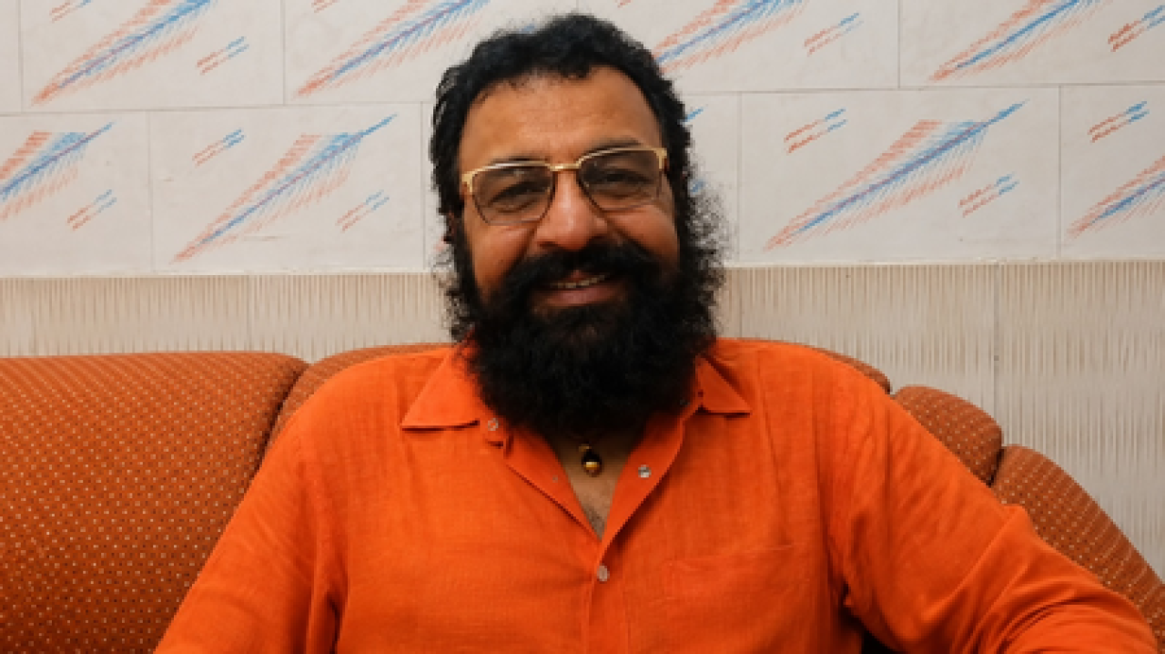 आरएसएस पर कैलाश विजयवर्गीय की टिप्पणी का अखाड़ा परिषद ने किया समर्थन, कहा- आत्ममंथन की जरूरत
