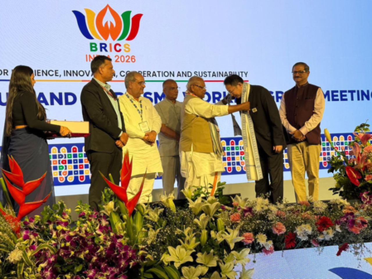 एमएसएमई नवाचार, निर्यात और रोजगार का इंजन बनाना जरूरी