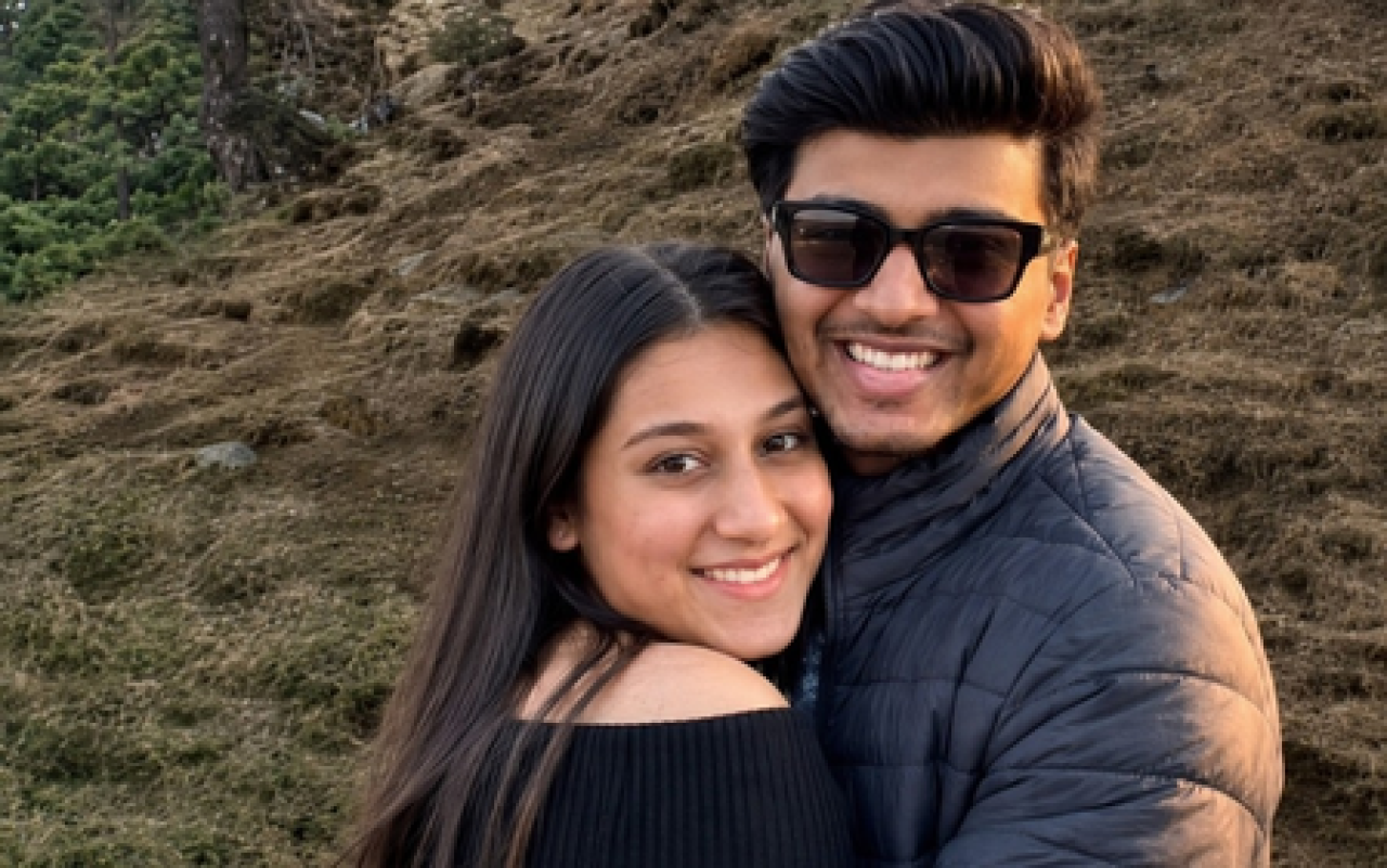 ‘क्या सिया का कोई अफेयर चल रहा है?’ केतन ने पिता से पूछा और बार-बार उसके बैकग्राउंड वेरिफिकेशन पर सवाल उठाए