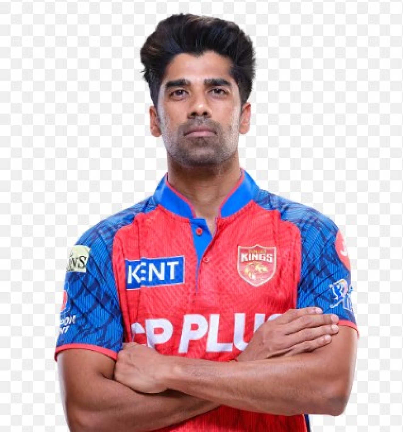पंजाब किंग्स के क्रिकेटर शशांक सिंह और उनके पिता पर रसोइए के साथ ‘मारपीट’ का मामला दर्ज