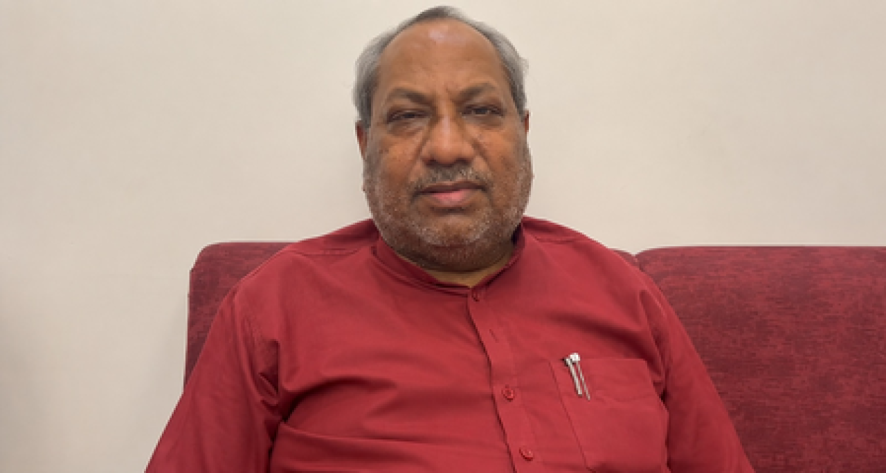 राम मंदिर चंदा मामले में दोषी बख्शे नहीं जाएंगे, विपक्ष राजनीति न करे: संजय निषाद