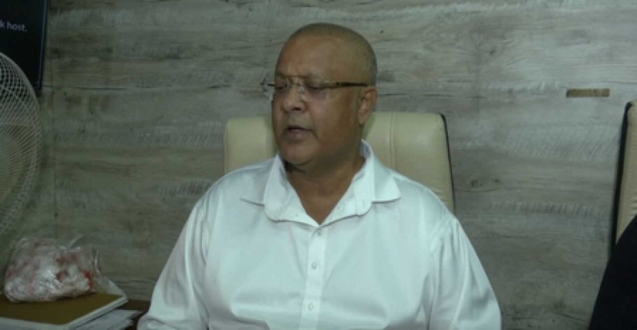 அஜ்மல் சித்திகி: எனது பதவியில் இருந்து விலகியதால் நான் சுதந்திரமாக உணர்கிறேன்