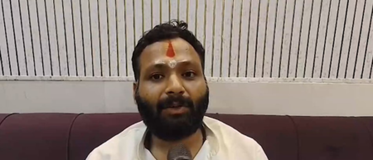 அயோத்தியாவில் ராம் கோயிலுக்கான தானம் தொடர்பான விவாதத்தில் எஸ்ஐடி அமைப்பு