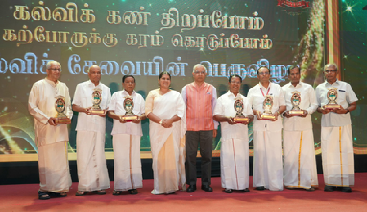 இலங்கையில் இந்திய தூதர், தமிழ் சமூகத்திற்கு முக்கியமான வளர்ச்சி முயற்சிகள்