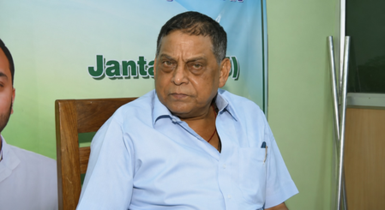 ஊழல் அதிகாரிகளின் கைப்பற்றிய சொத்துக்களை மாணவர் விடுதிகள் மற்றும் தர்மசாலைகளாக மாற்ற வேண்டும்: ஜே.டி.யூ.வின் கோரிக்கை