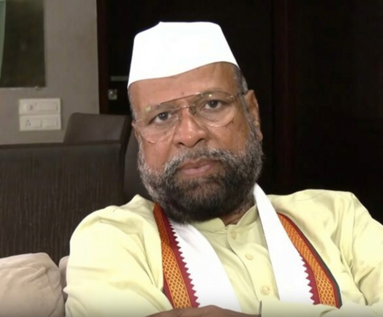 ‘எங்களை அழிக்க திட்டமிடப்பட்டுள்ளது’