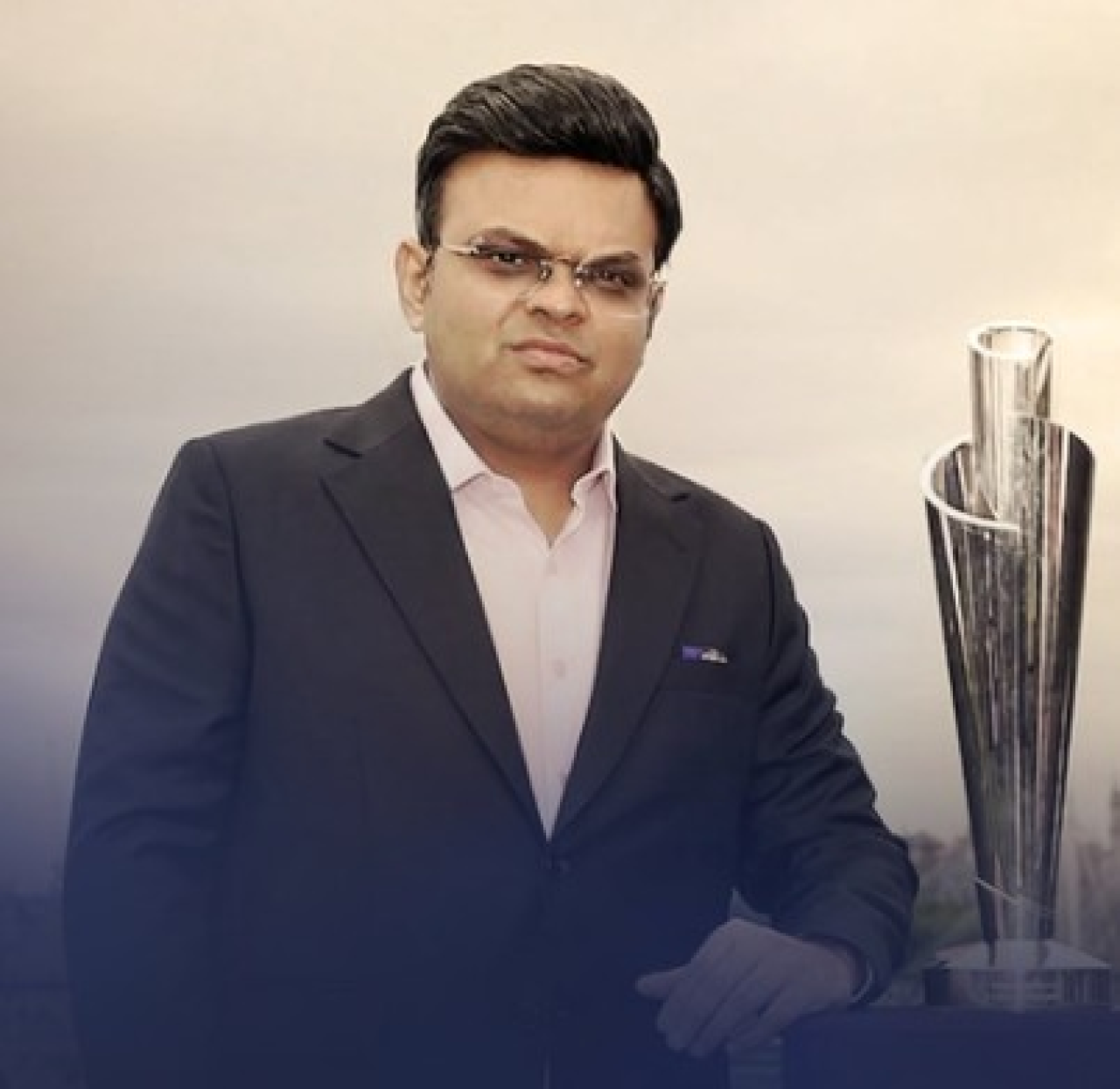 ஐசிசி பெண்கள் டி20 உலகக் கோப்புக்கு அனைத்து அணிகளுக்கும் வாழ்த்துகள்: ஜெய் ஷா