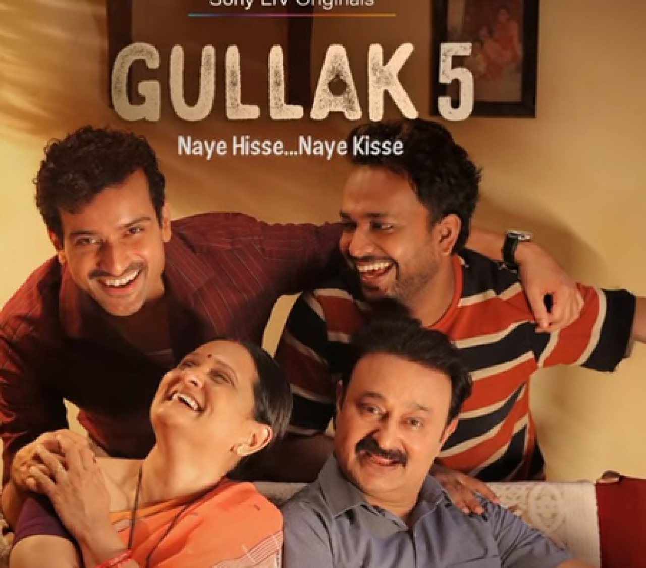 ‘குல்லக் சீசன் 5’ ஓடிடியில் பரபரப்பு, ஜமீல் கான், ஹர்ஷ் மயார் மற்றும் ஹேலி ஷா செட்டின் சுவாரஸ்ய ரகசியங்களை பகிர்ந்துள்ளனர்
