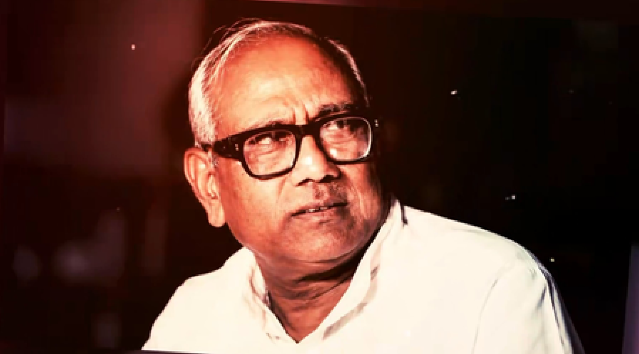 சுந்தர் சிங் பண்டாரியின் நினைவு நாளில் அமித் ஷாவின் உரை