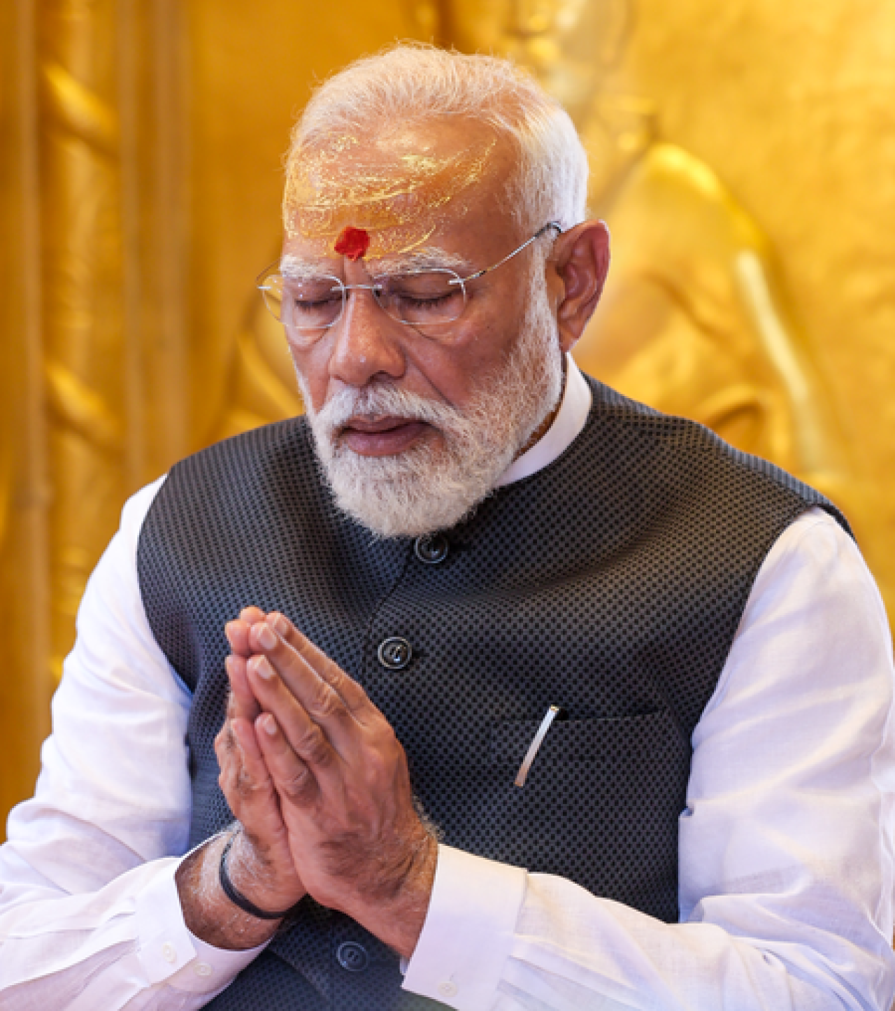 நமது கலாச்சாரத்தின் அடிப்படை உணர்வு: இயற்கையுடன் சமநிலை ஏற்படுத்துவது
