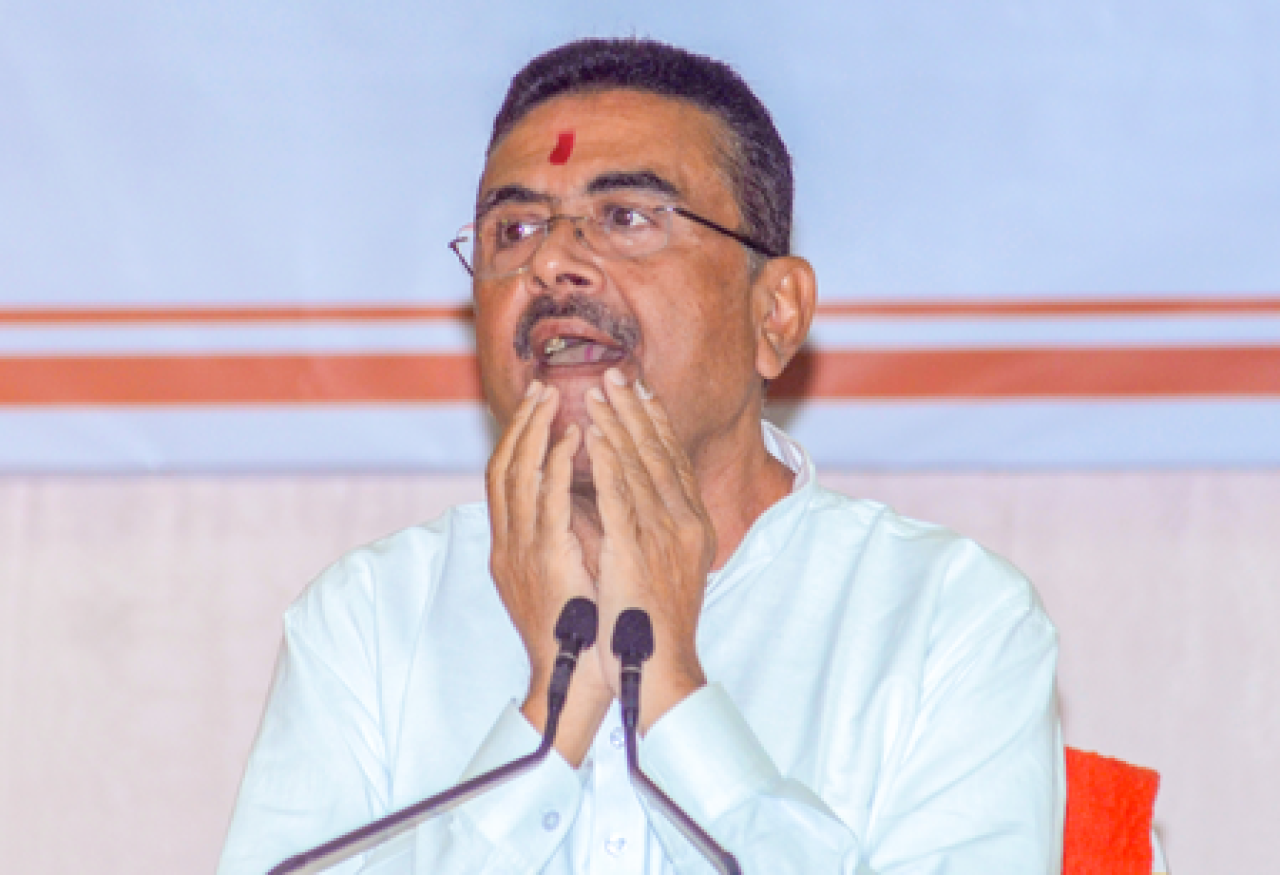 பசுமை மாநிலத்தில் புதிய கடல் துறைமுகம்: தாஜ்பூர் மாற்றம்