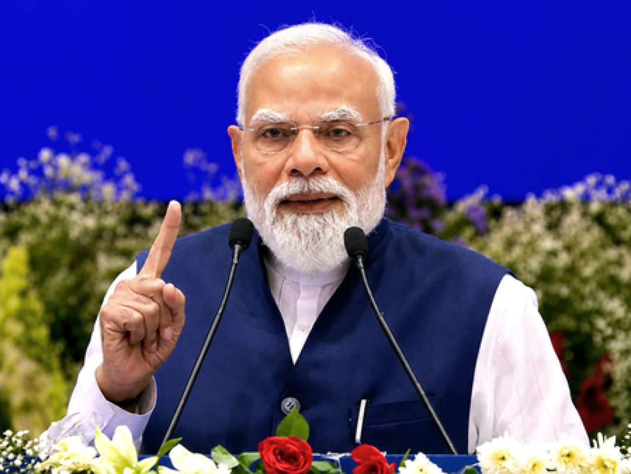 பிரதமர் மோடி, “பிஎம்-கிசான் திட்டம்” இன் 23வது தவணை 18,880 கோடி ரூபாய் விவசாயிகளுக்கு வழங்கல்