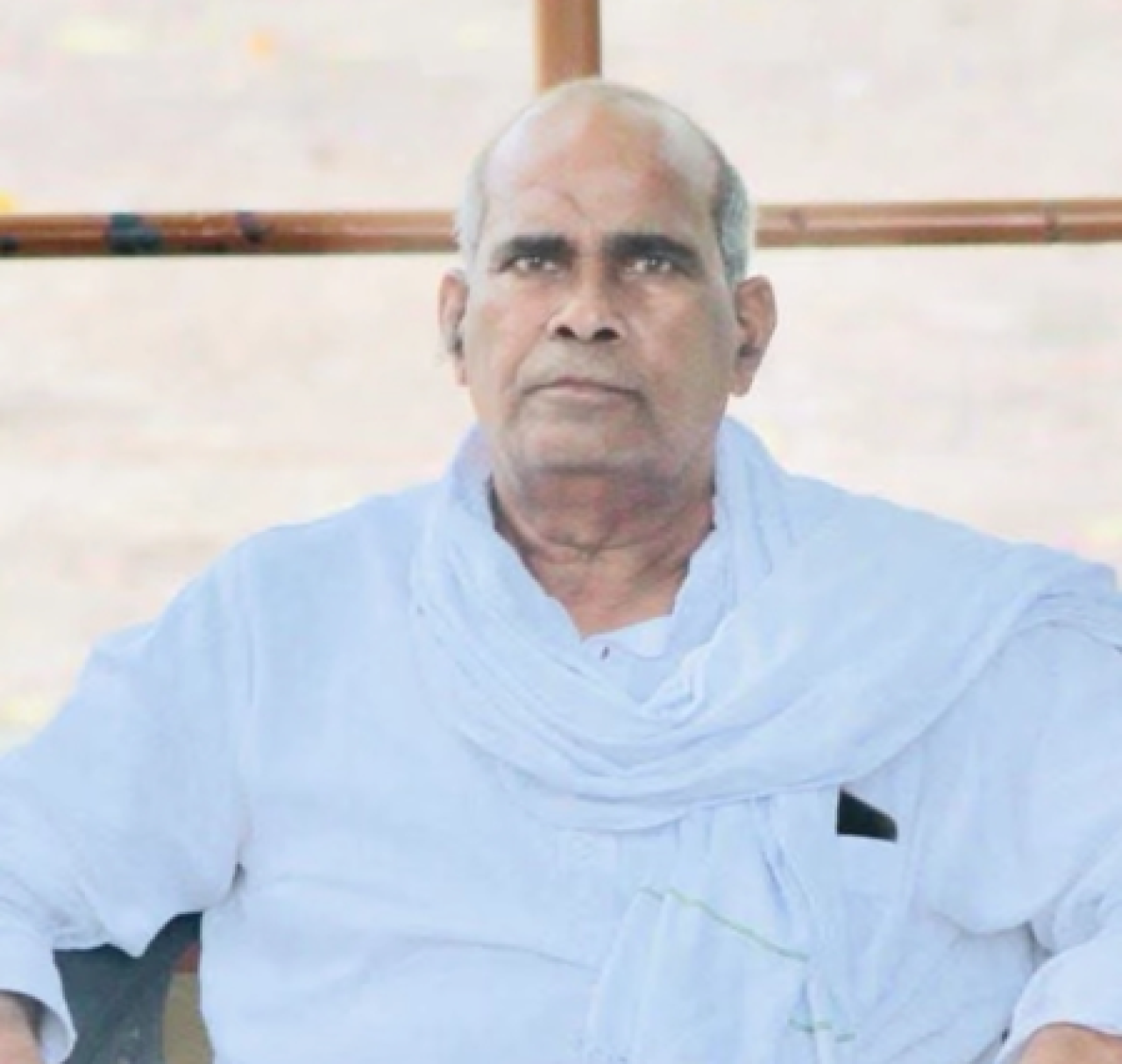 பிஹாரில் முன்னாள் சட்டமன்ற உறுப்பினர் அம்பிகா யாதவ் மறைவு
META DESCRIPTION: பிஹாரின் ராம்கர் தொகுதியின் முன்னாள் சட்டமன்ற உறுப்பினர் அம்பிகா யாதவ் மறைந்தார்.