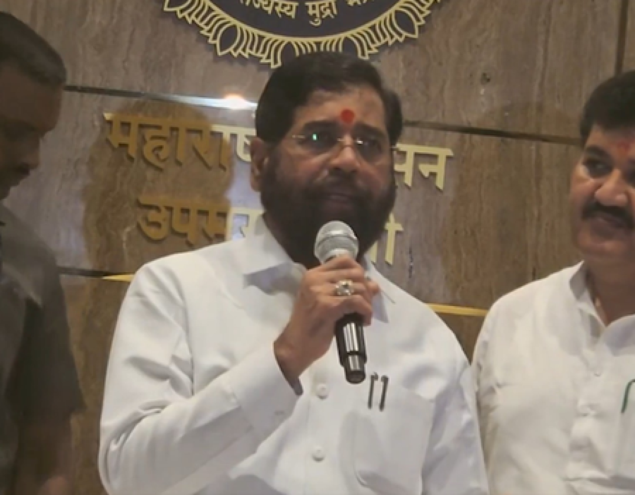 மகாநாயகர் தேர்தலில் ஆறு நிமிடங்களில் வெற்றி, அனைத்து 17 இடங்களிலும் மகாயுதியின் வெற்றி உறுதி: எக்நாத் ஷிந்தே