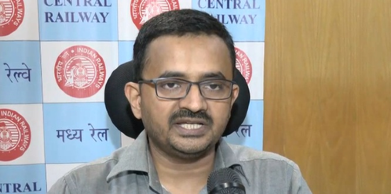 மான்சூன் முன்னேற்றத்திற்கு மத்திய ரயில்வே முக்கிய தயாரிப்புகள்