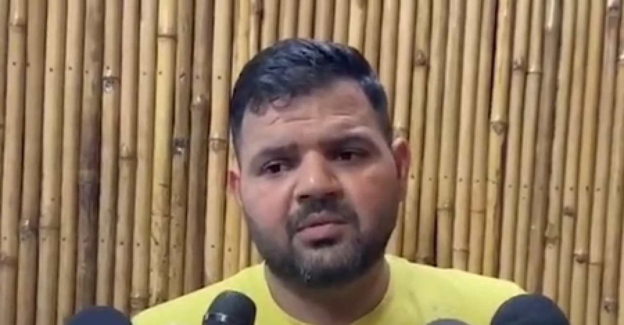 ராம் கோவிலின் நிதி விவகாரத்தில் பாஜக எம்பி கரண் பூஷண் சிங் நியாயமான விசாரணைக்கு உறுதி