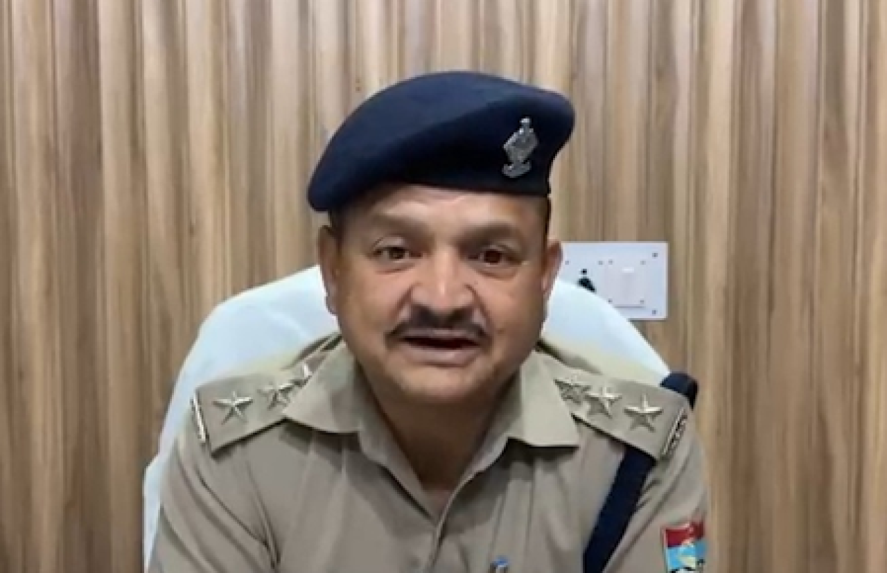 ரிஷிகேஷில் நெரிசல்: நான்கு தாம பயணத்திற்கான அதிகமான சுற்றுலா பயணிகள்