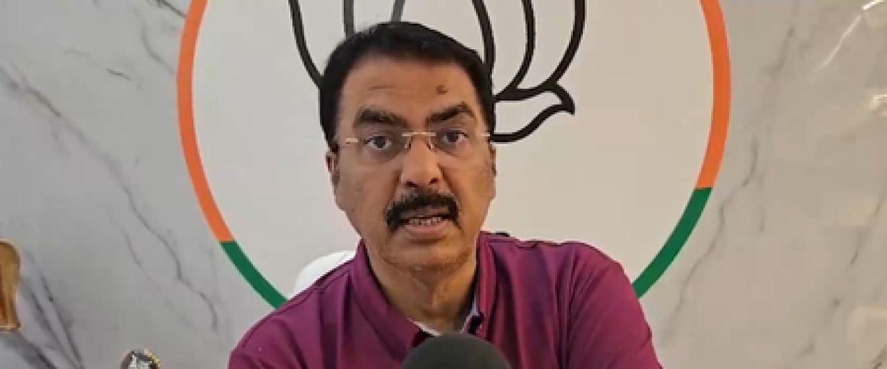 லாலூ-ராபரீ தேவியின் பாதுகாப்பு குறைப்பு குறித்து பாஜக பதிலளிப்பு