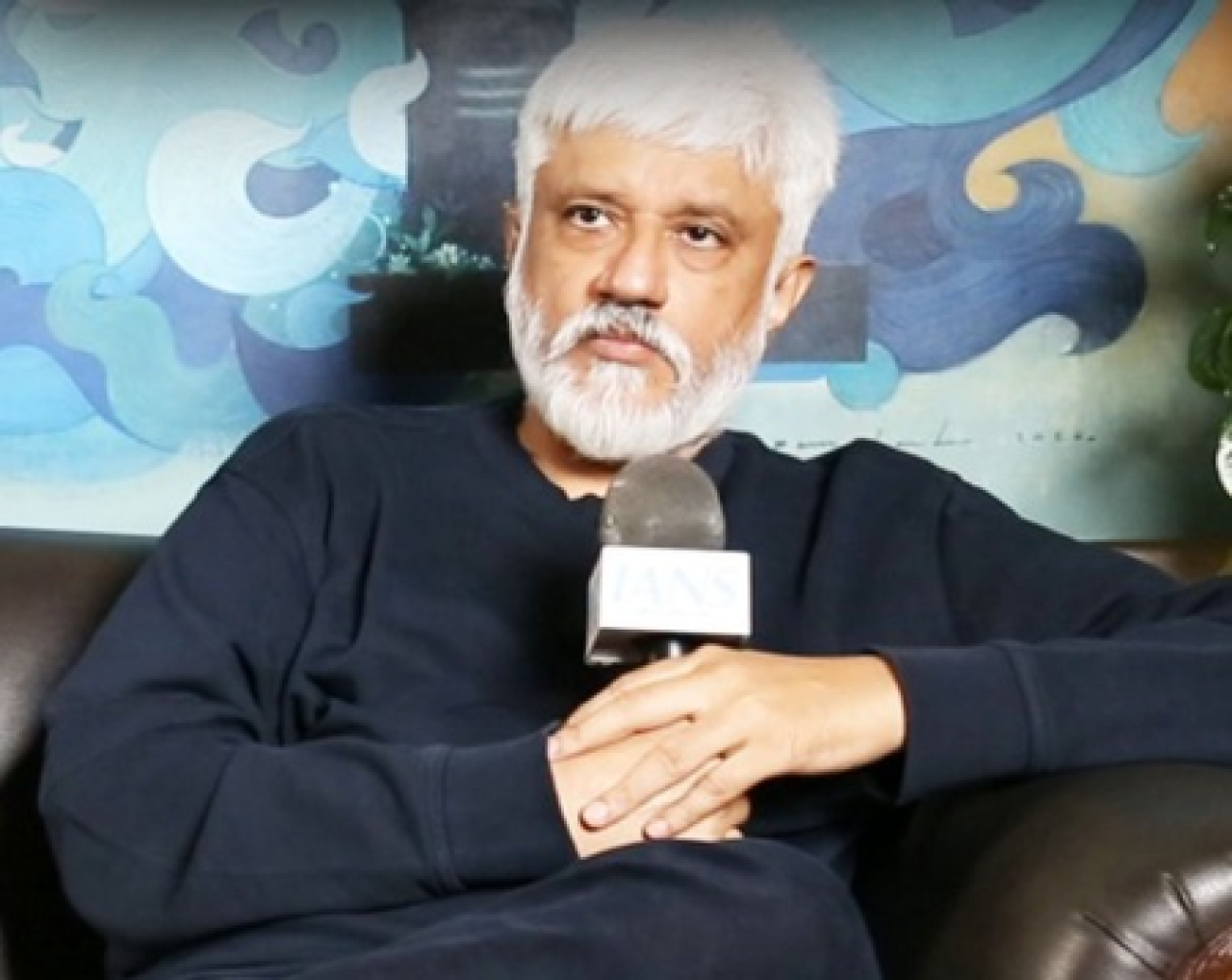 விக்ரம் பாட்டின் திரைப்பட தயாரிப்பின் எதிர்காலம்: நான் அங்கு இருக்க மாட்டேன்