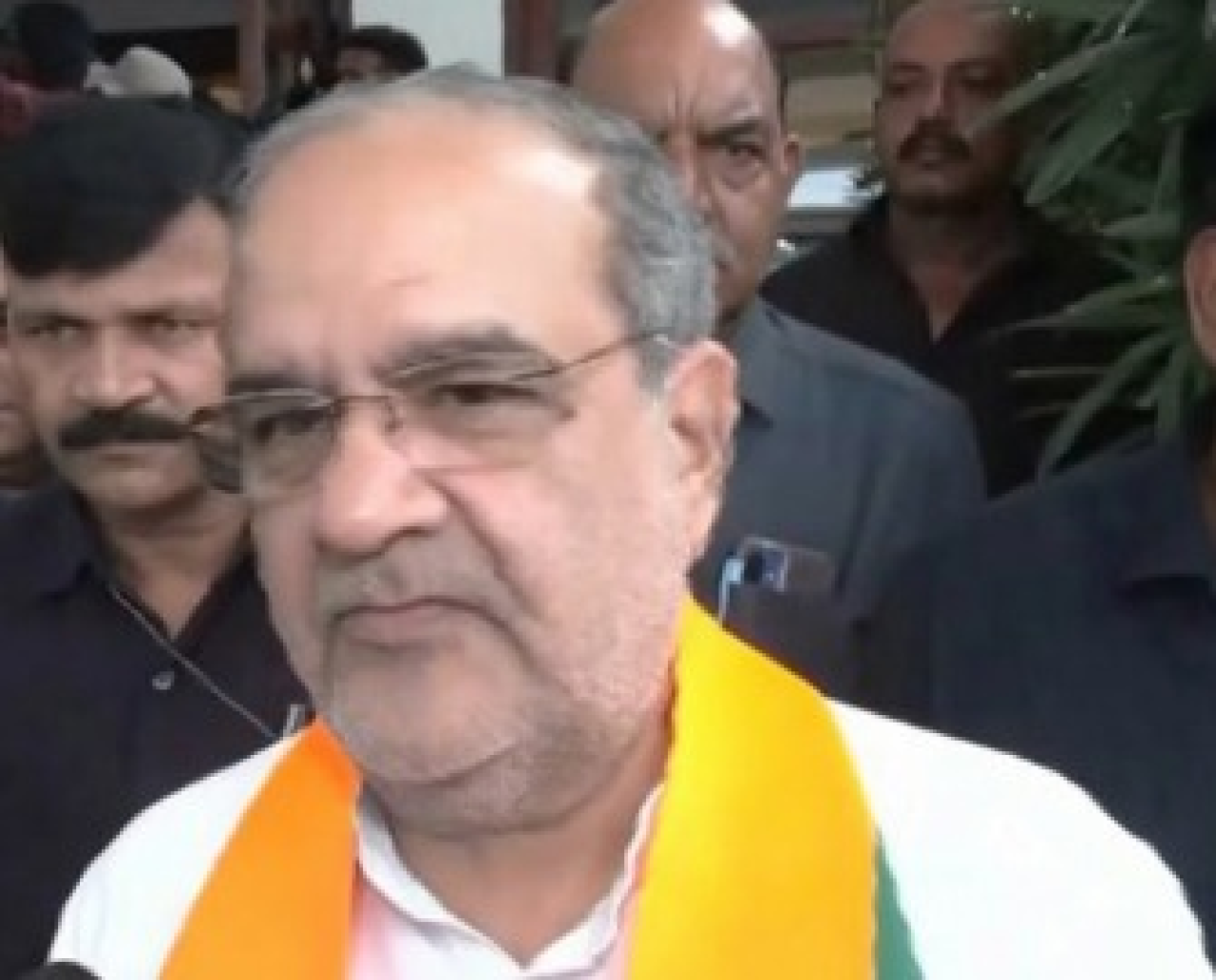 2027 ஆம் ஆண்டுக்கான சட்டமன்ற தேர்தலுக்கான NDA கூட்டணி கூட்டம் லக்னோவில் நடைபெற்றது