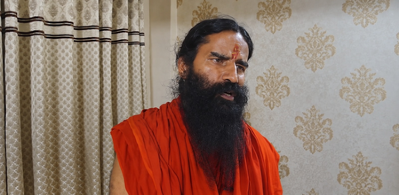 ‘अनुशासन बनाए रखें, नशे से खुद को दूर रखें’, कांवड़ियों से स्वामी रामदेव की अपील