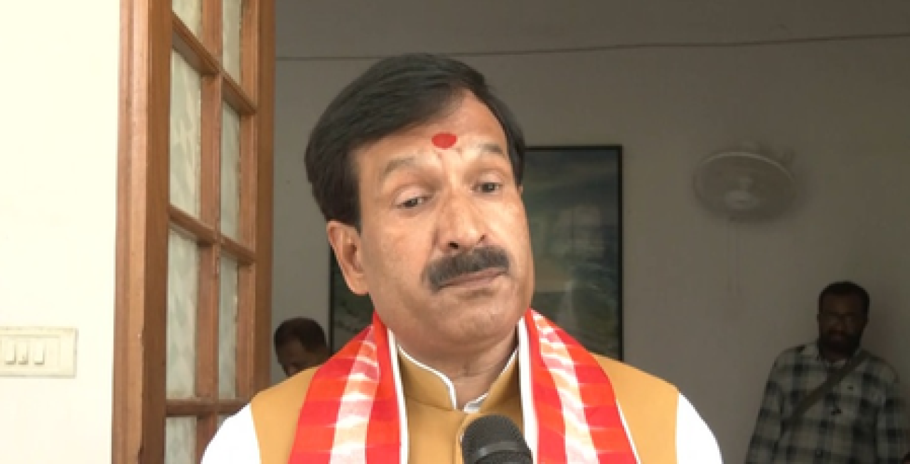 “जहां सम्मान नहीं वहां रहने का मतलब नहीं,” राजद से इस्तीफे पर बोले मृत्युंजय तिवारी
