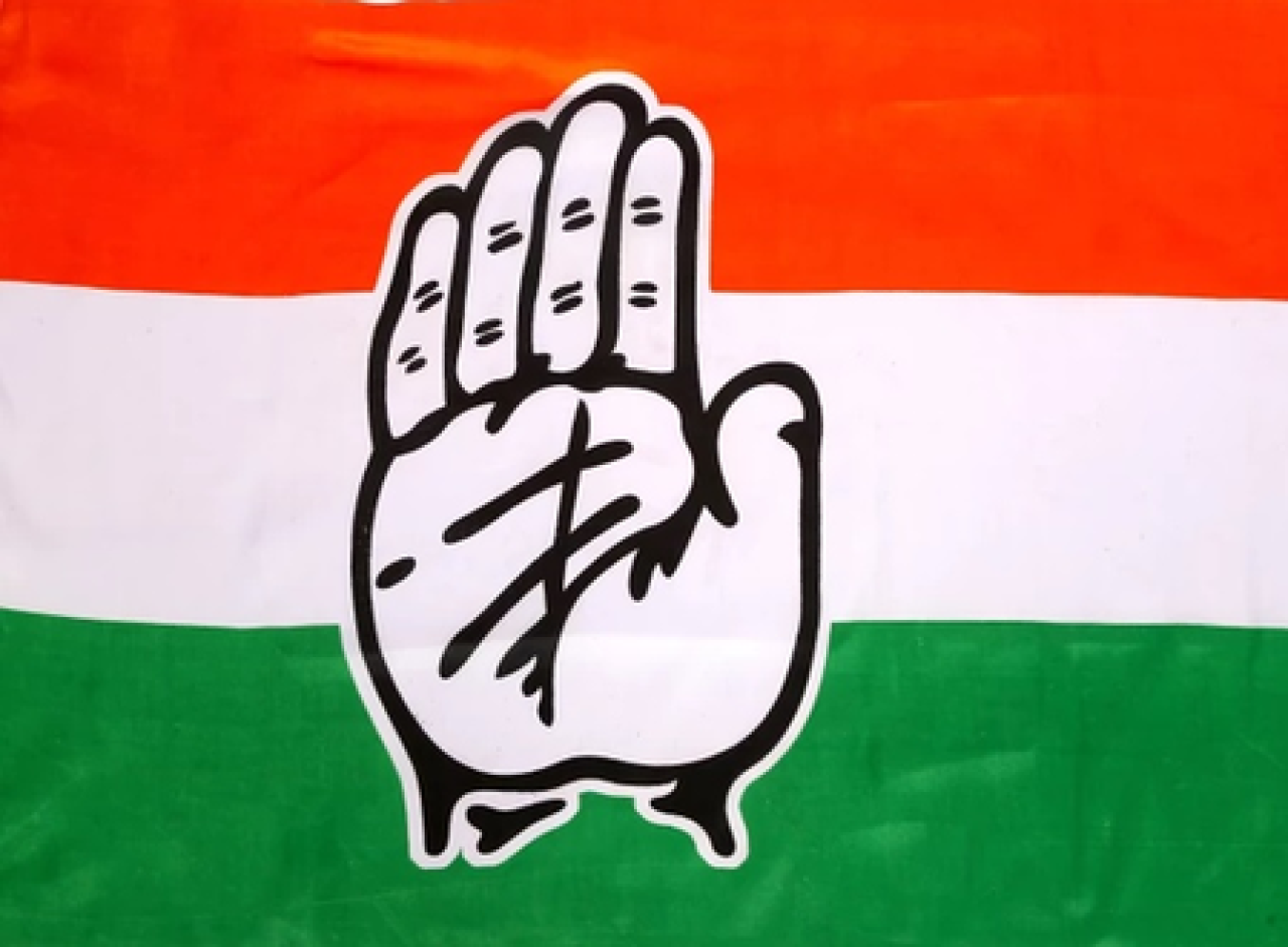 नागालैंड में कांग्रेस को झटका, मोकोकचुंग के कई नेताओं ने दिया सामूहिक इस्तीफा